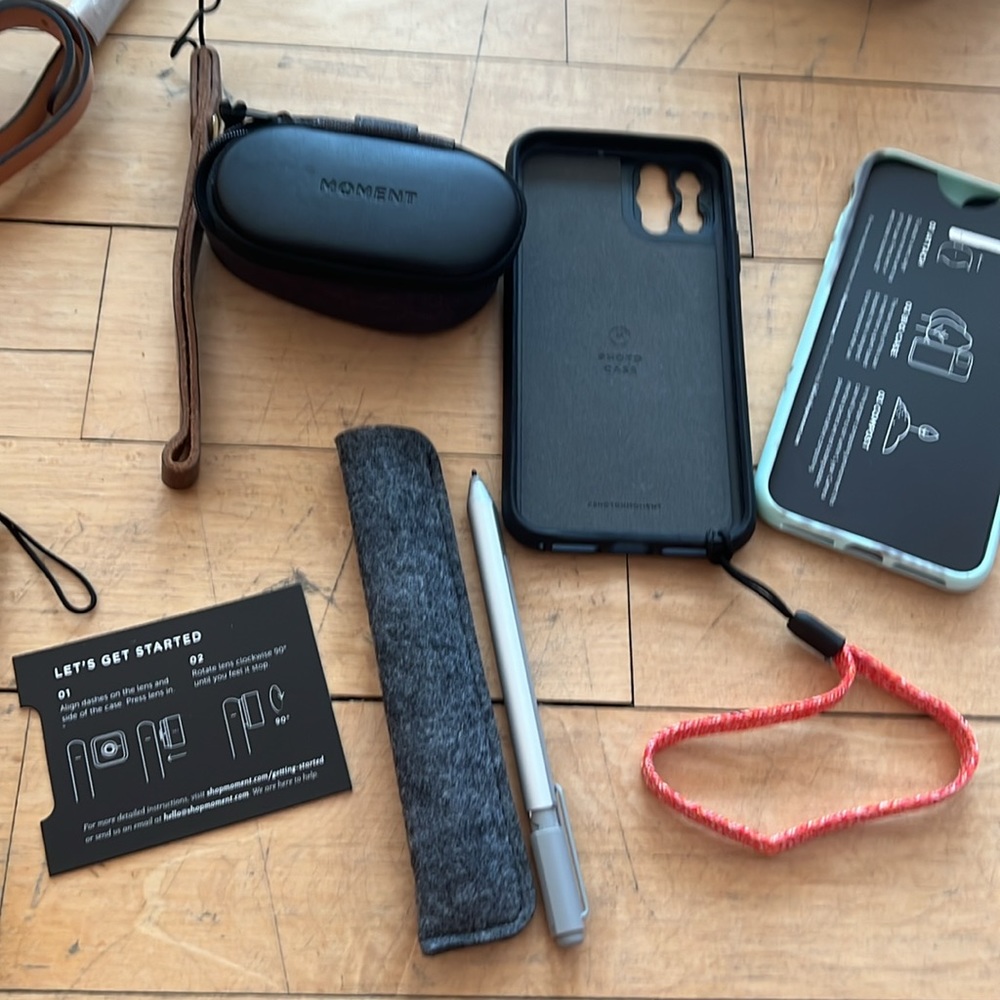 Moment accessories - Picture 6 of 15